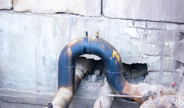 Best Flood damage cleanup  in Jasper, IN